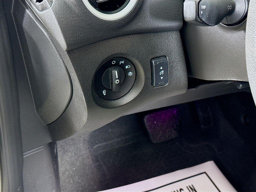 used 2019 Ford Fiesta car, priced at $8,477