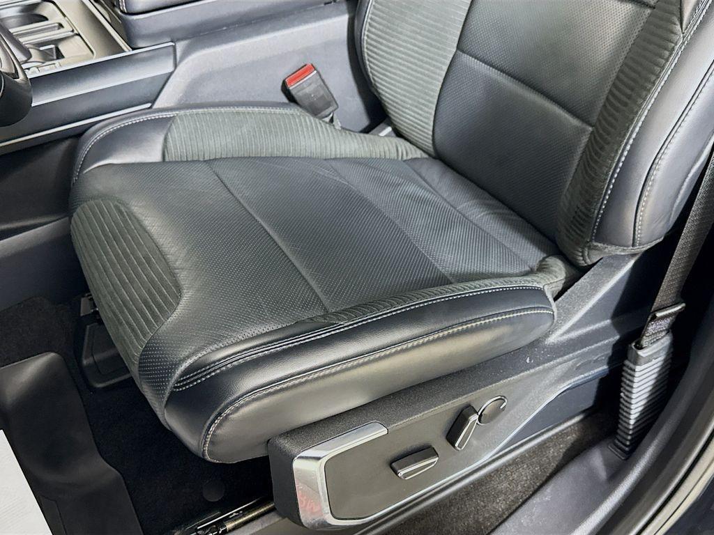 used 2022 Ford F-150 car, priced at $63,250