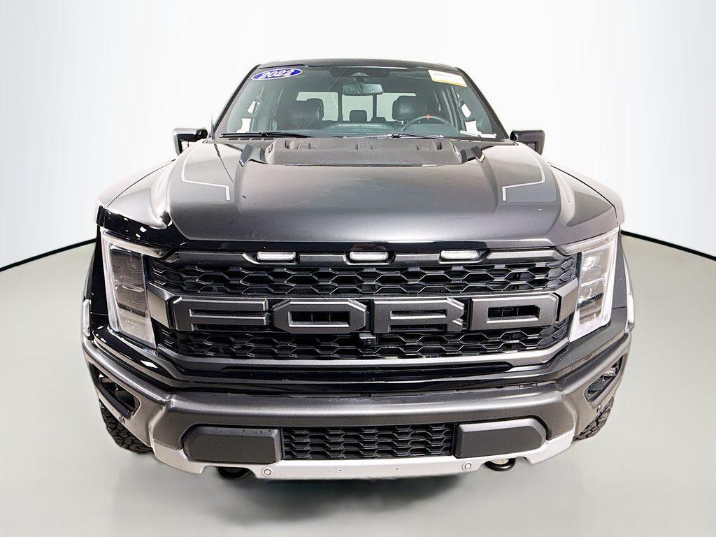 used 2022 Ford F-150 car, priced at $63,250