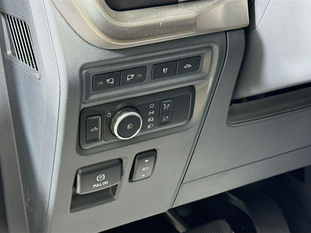 used 2022 Ford F-150 car, priced at $63,250