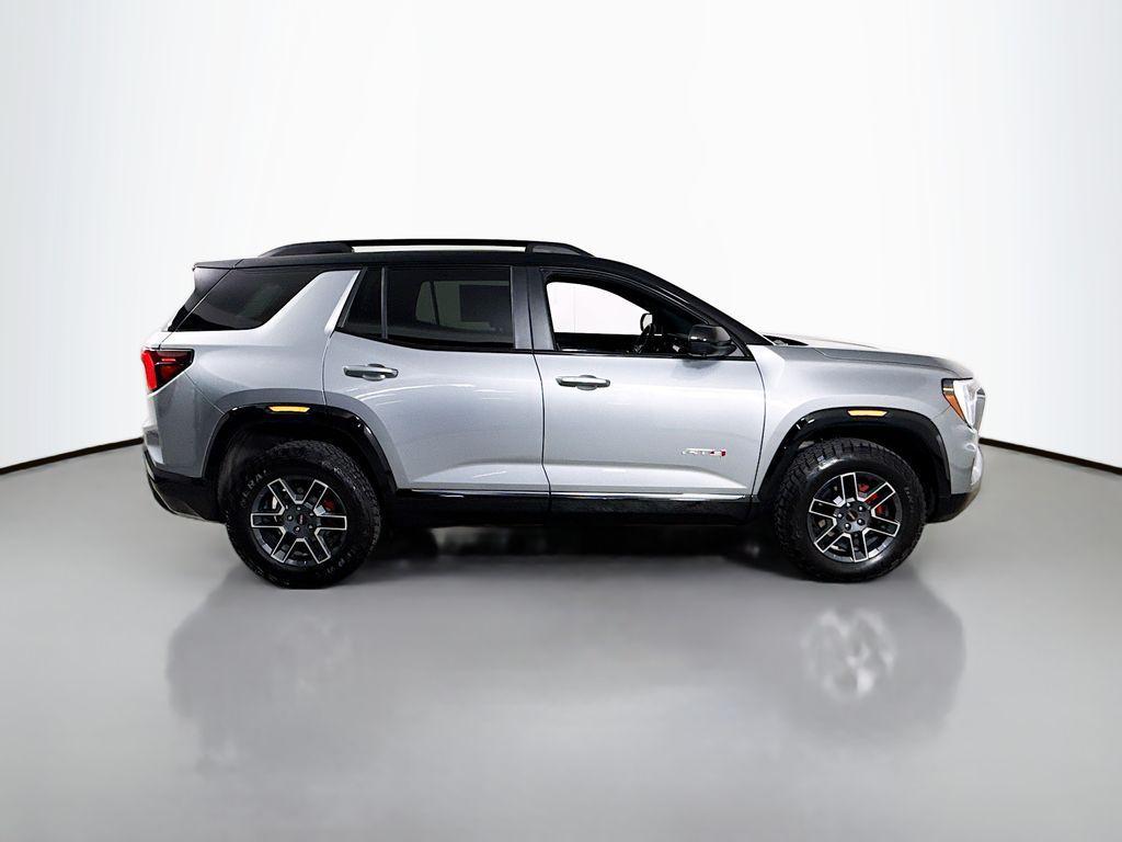 used 2026 GMC Terrain car, priced at $34,998
