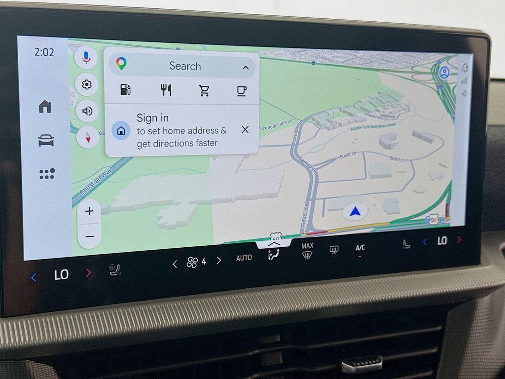 new 2026 Ford Explorer car, priced at $58,194
