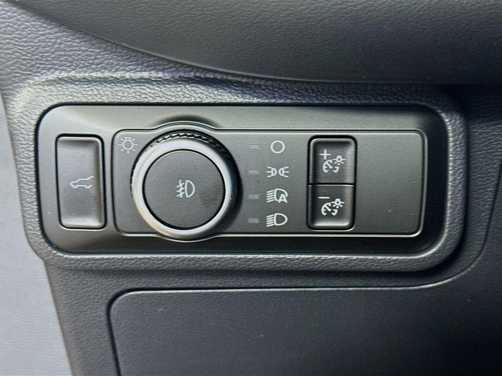 new 2026 Ford Explorer car, priced at $58,194