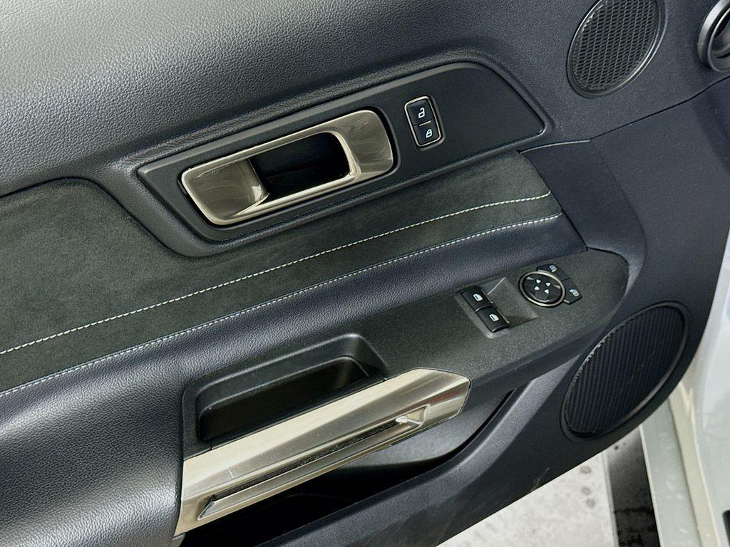 used 2017 Ford Shelby GT350 car, priced at $52,250