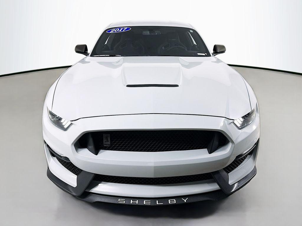 used 2017 Ford Shelby GT350 car, priced at $52,250
