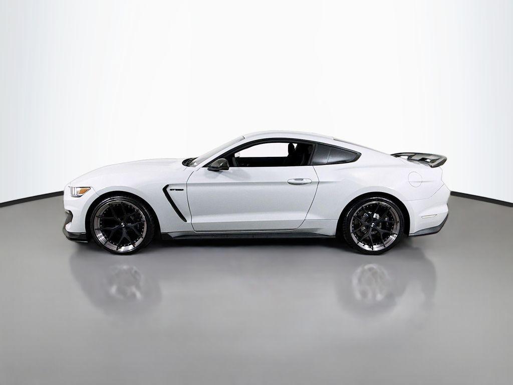used 2017 Ford Shelby GT350 car, priced at $52,250