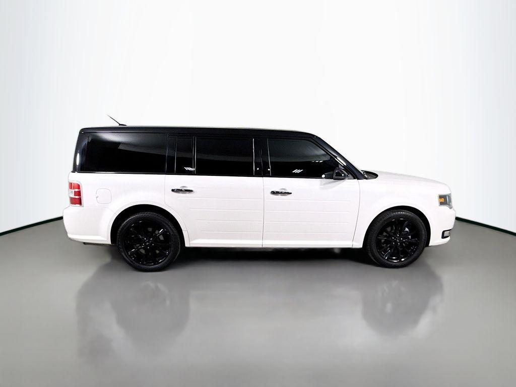 used 2019 Ford Flex car, priced at $20,500