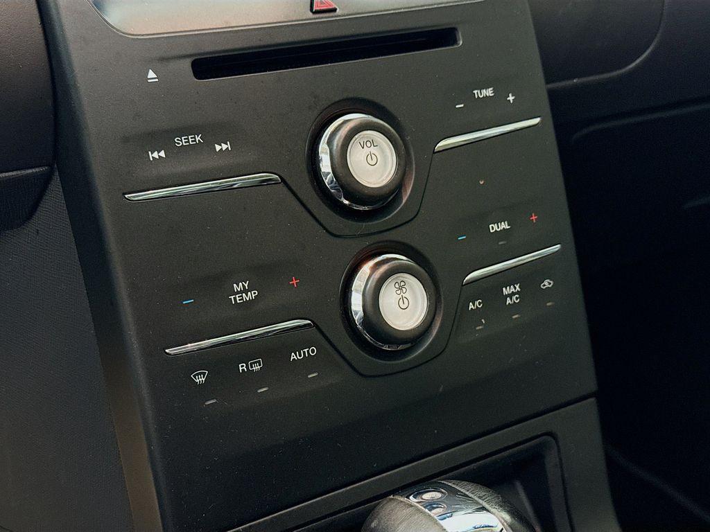 used 2019 Ford Flex car, priced at $20,500