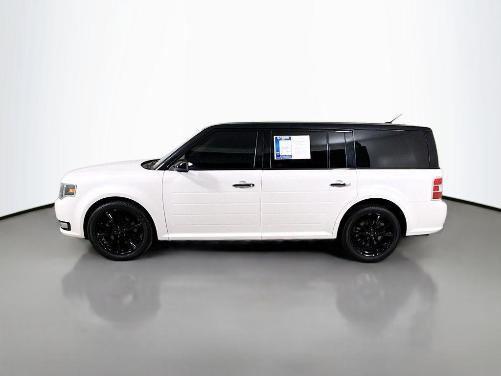 used 2019 Ford Flex car, priced at $20,500
