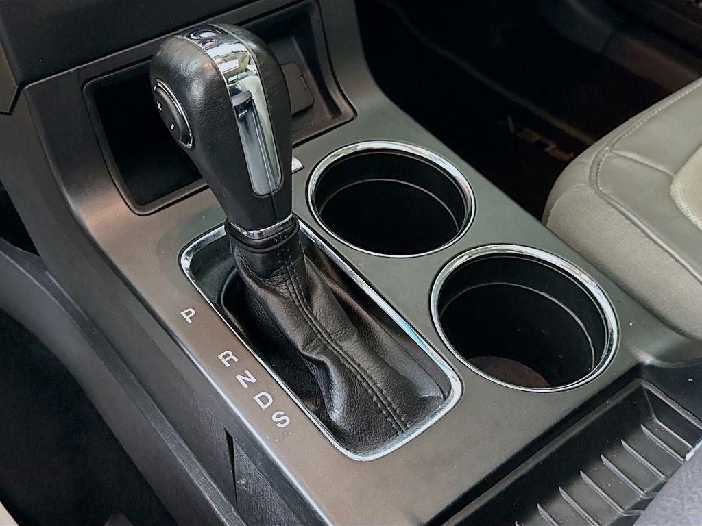 used 2019 Ford Flex car, priced at $20,500