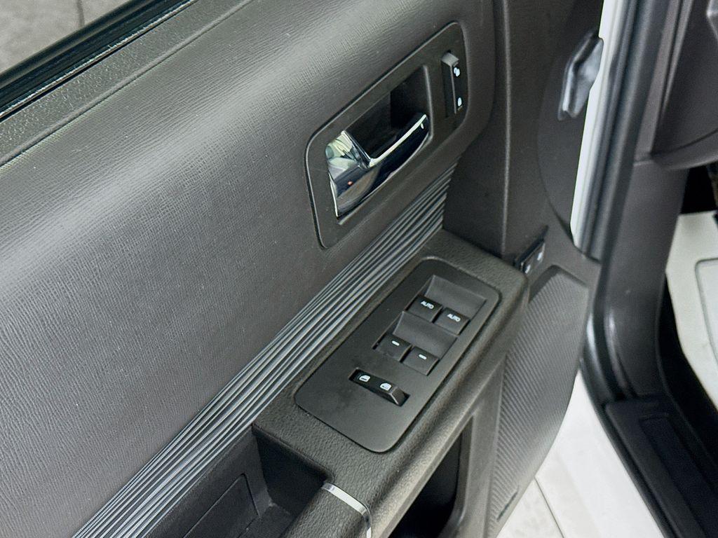 used 2019 Ford Flex car, priced at $20,500