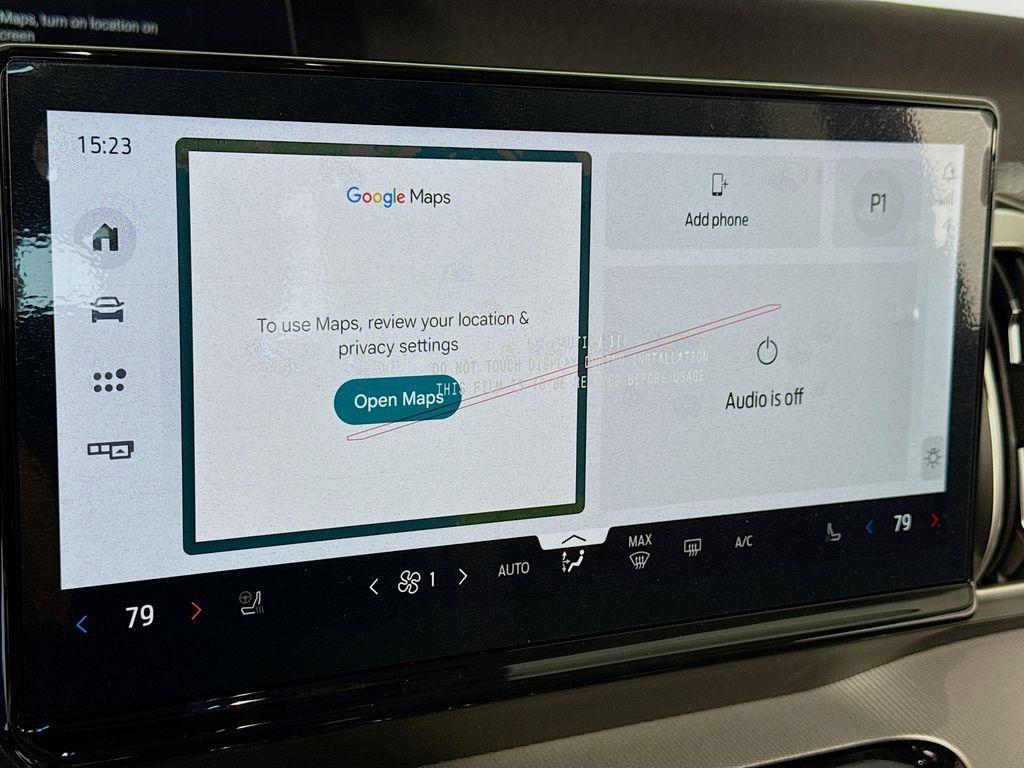 new 2026 Ford Expedition car, priced at $73,275