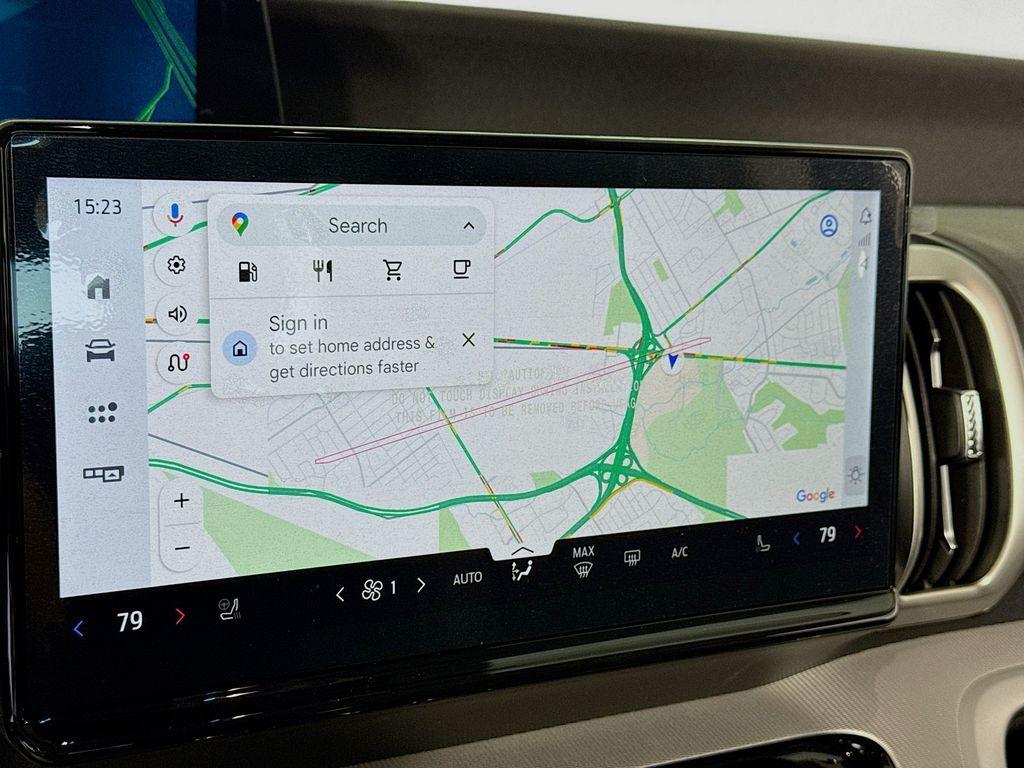 new 2026 Ford Expedition car, priced at $73,275