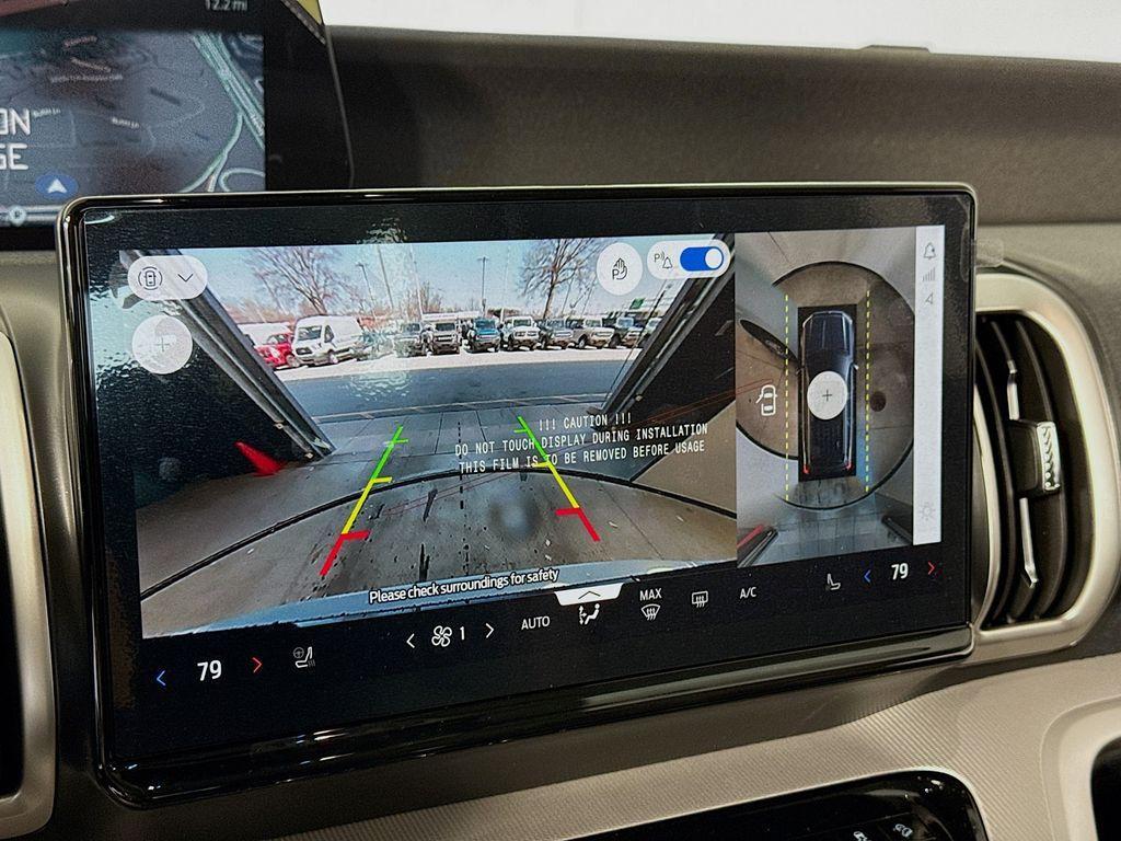 new 2026 Ford Expedition car, priced at $73,275