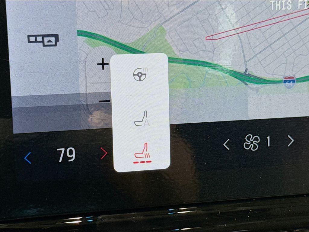 new 2026 Ford Expedition car, priced at $73,275