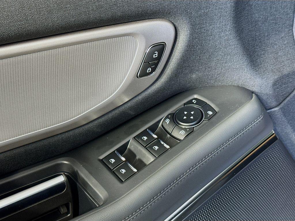 new 2026 Ford Expedition car, priced at $73,275