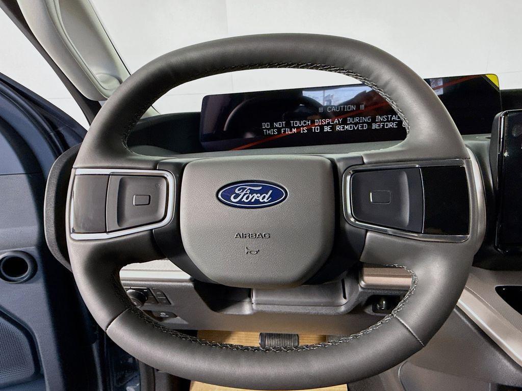 new 2026 Ford Expedition car, priced at $73,275