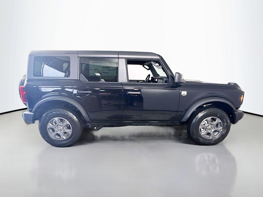 new 2026 Ford Bronco car, priced at $45,732