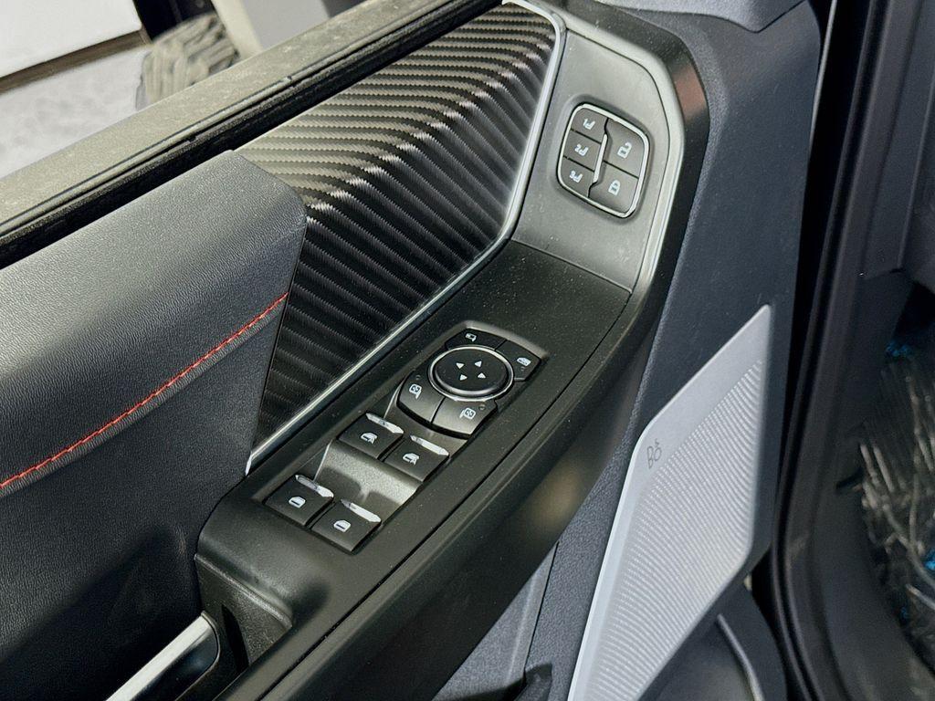 new 2025 Ford F-150 car, priced at $91,628