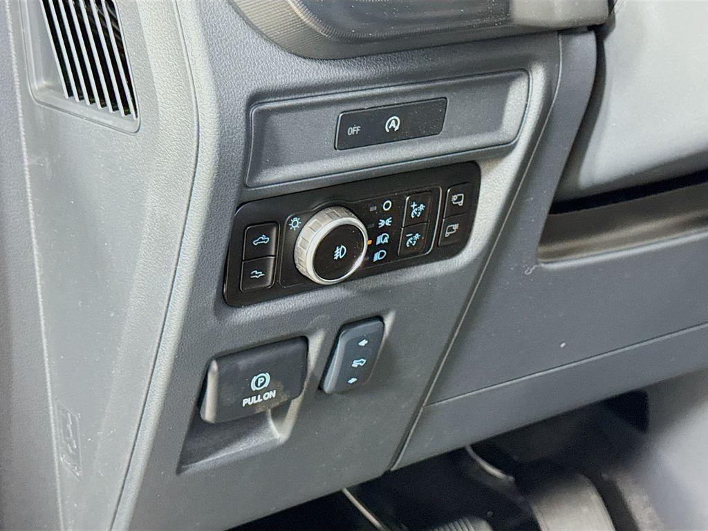 new 2025 Ford F-150 car, priced at $91,628