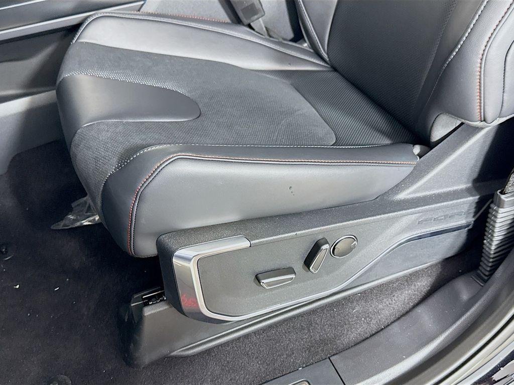 new 2025 Ford F-150 car, priced at $91,628