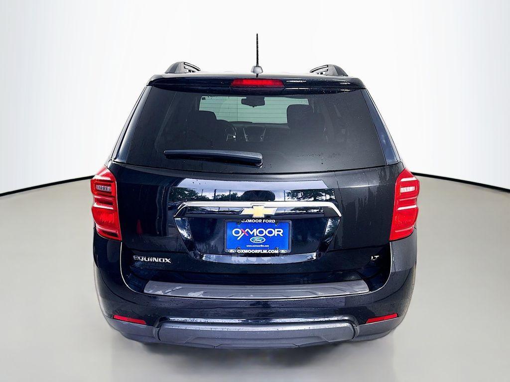 used 2017 Chevrolet Equinox car, priced at $12,900