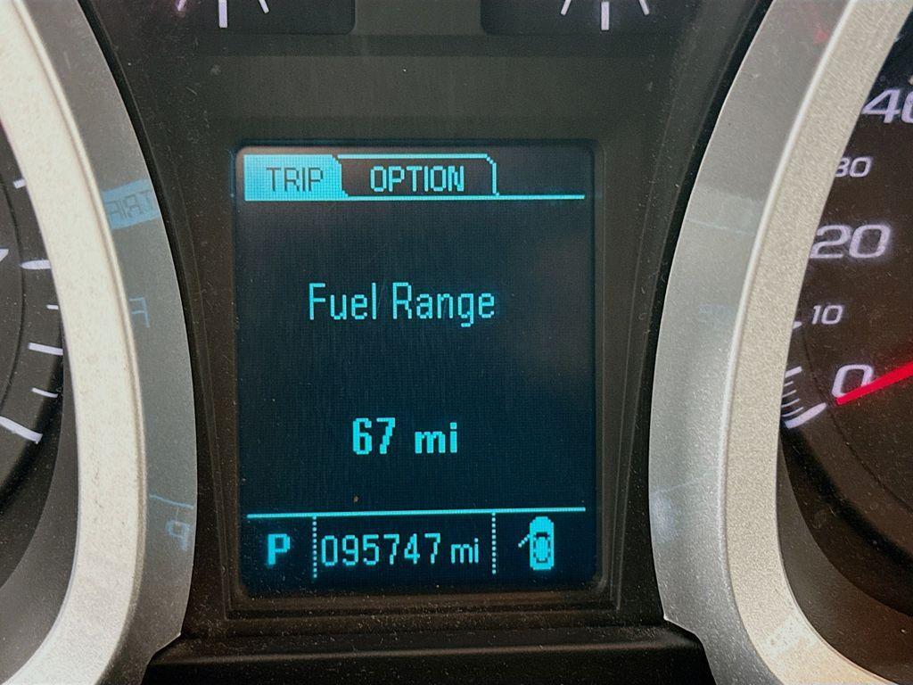 used 2017 Chevrolet Equinox car, priced at $12,900