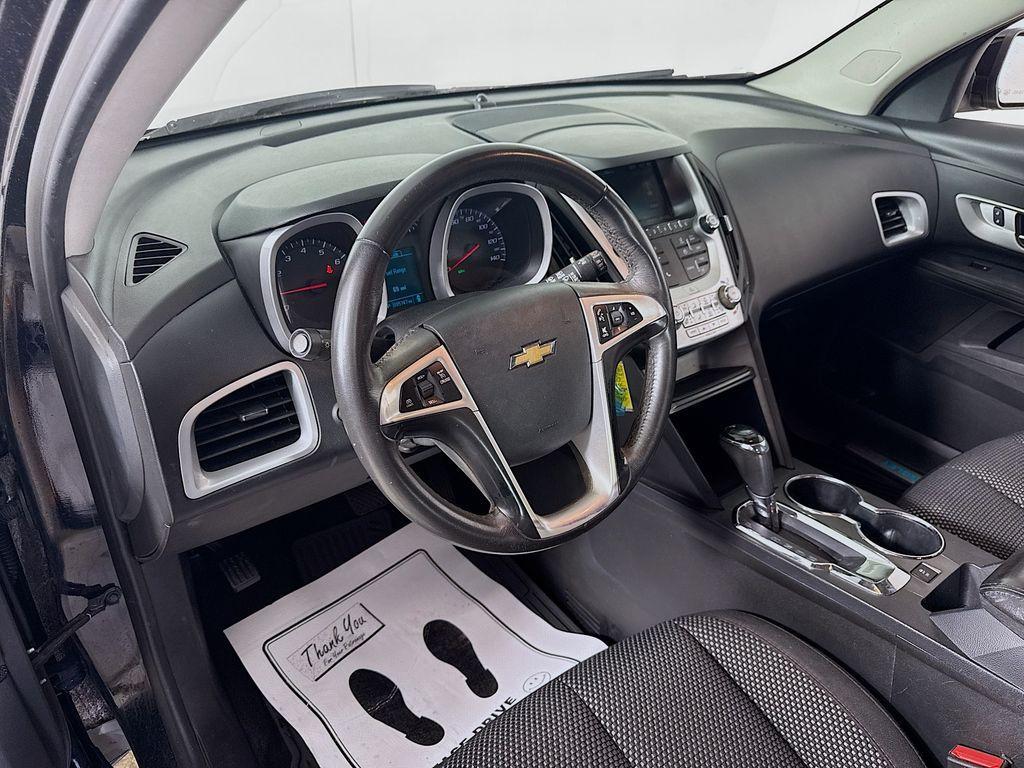used 2017 Chevrolet Equinox car, priced at $12,900