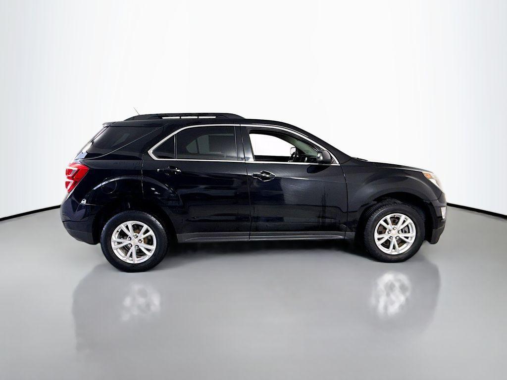 used 2017 Chevrolet Equinox car, priced at $12,900