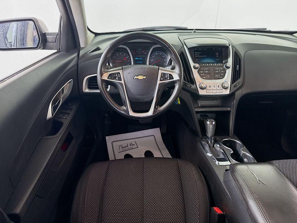 used 2017 Chevrolet Equinox car, priced at $12,500