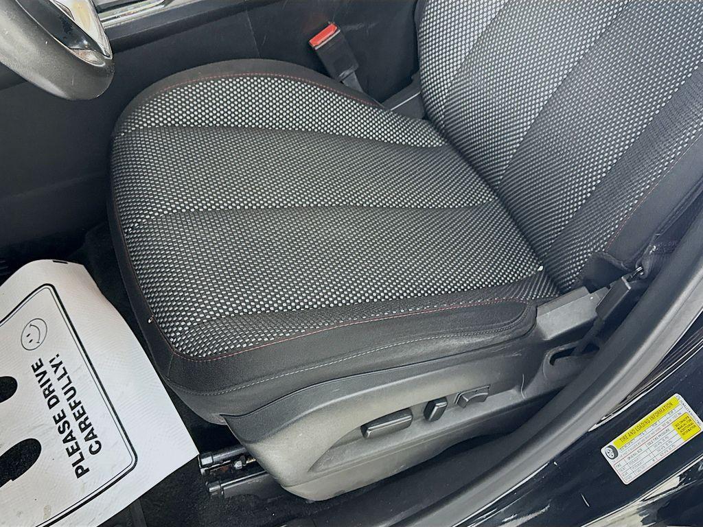 used 2017 Chevrolet Equinox car, priced at $12,900