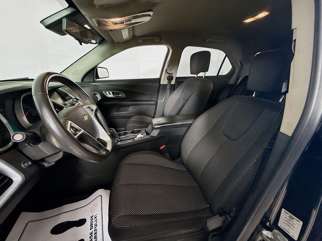 used 2017 Chevrolet Equinox car, priced at $12,900