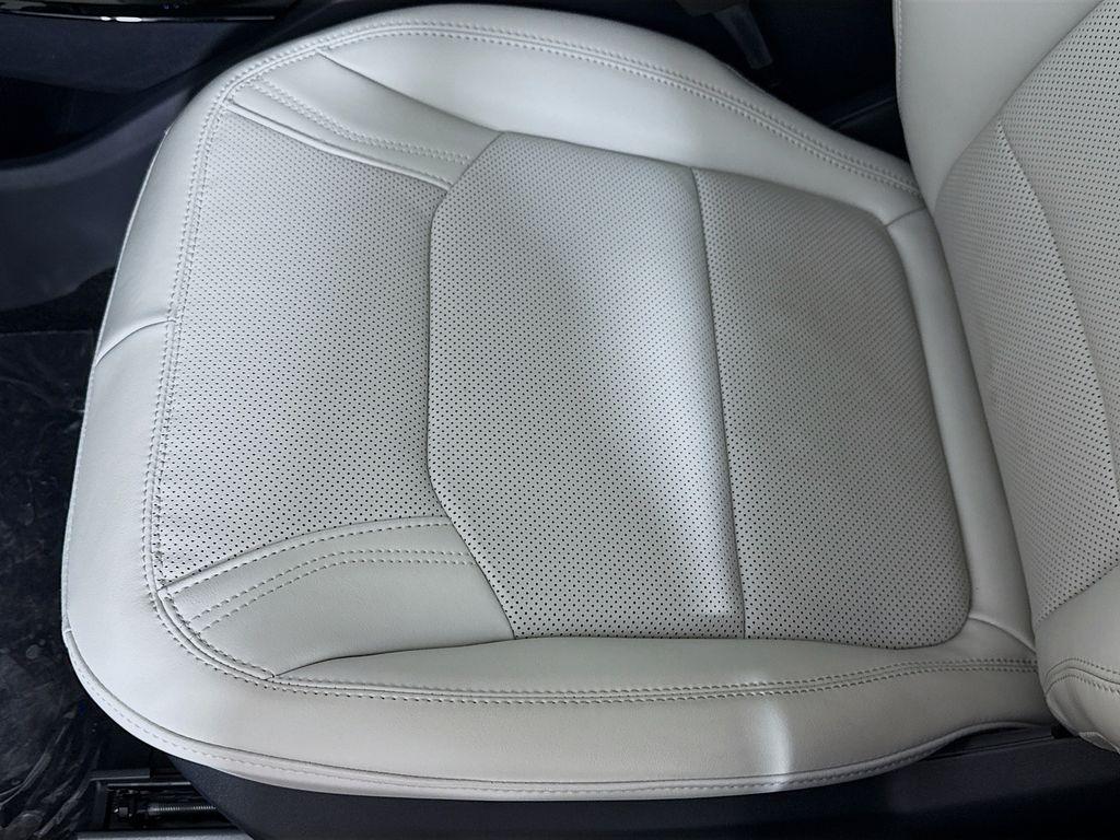 new 2026 Ford Mustang Mach-E car, priced at $49,390