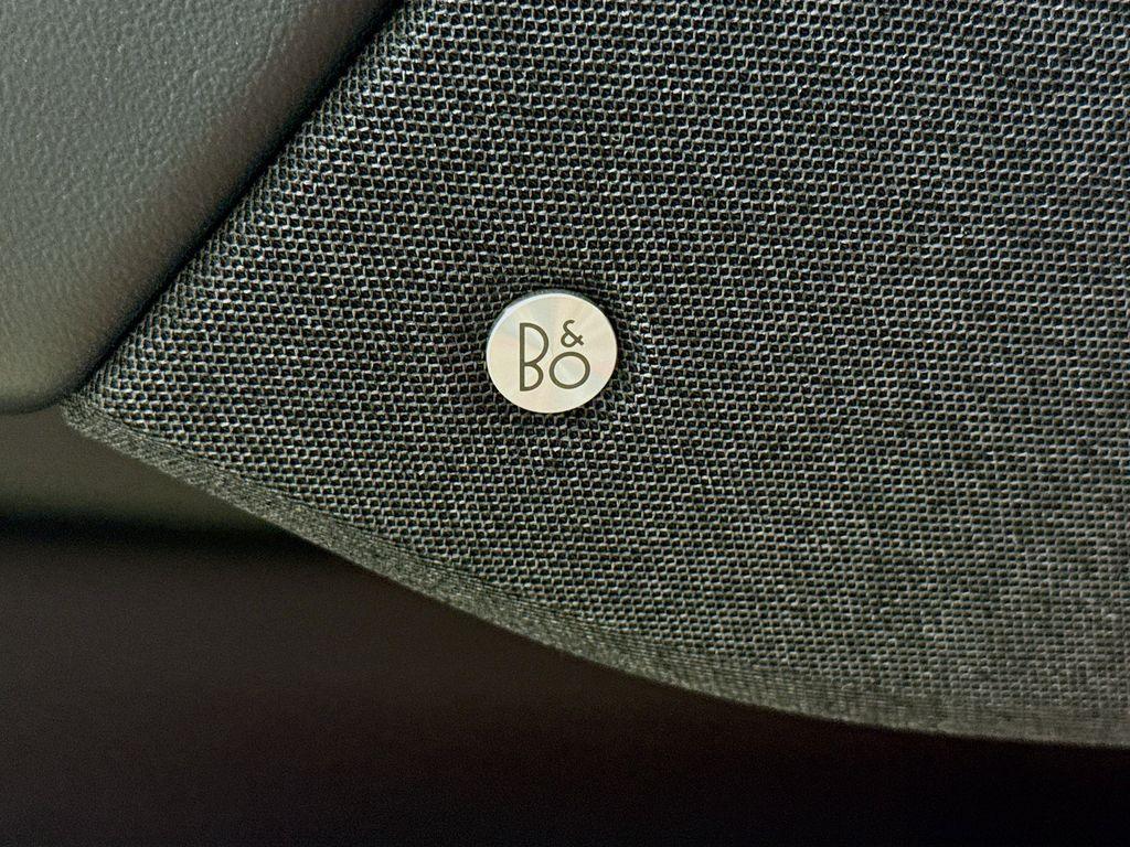 new 2026 Ford Mustang Mach-E car, priced at $49,390