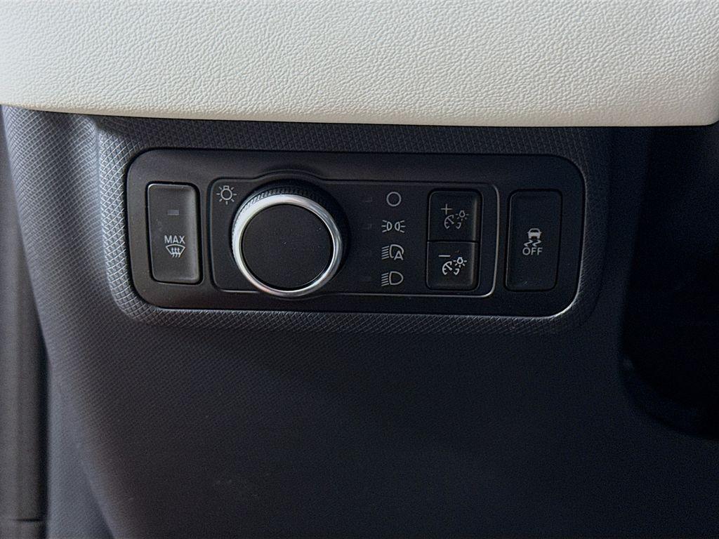 new 2026 Ford Mustang Mach-E car, priced at $49,390