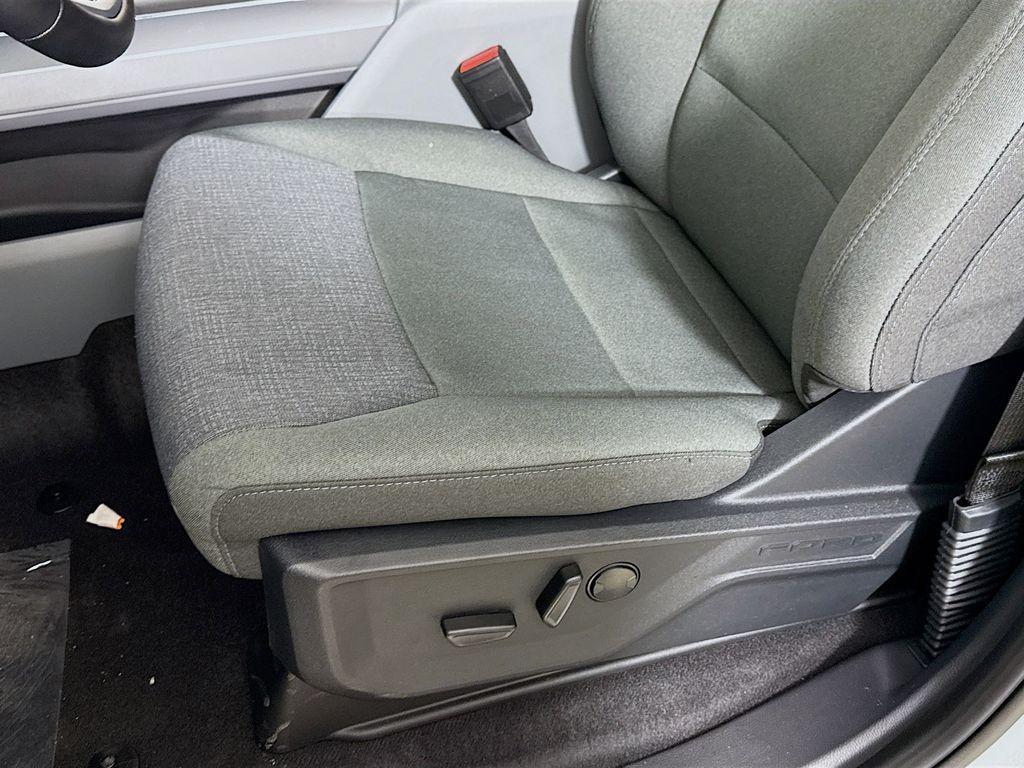 new 2026 Ford F-150 car, priced at $60,716