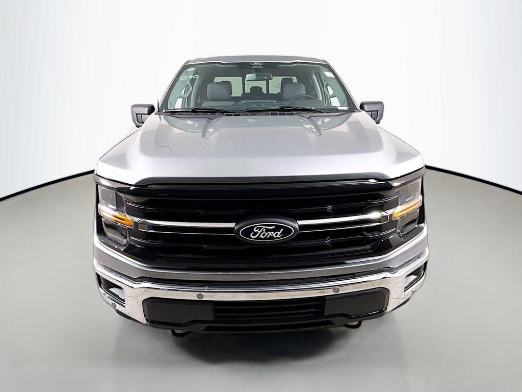 new 2026 Ford F-150 car, priced at $60,716
