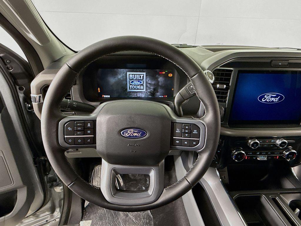 new 2026 Ford F-150 car, priced at $60,716