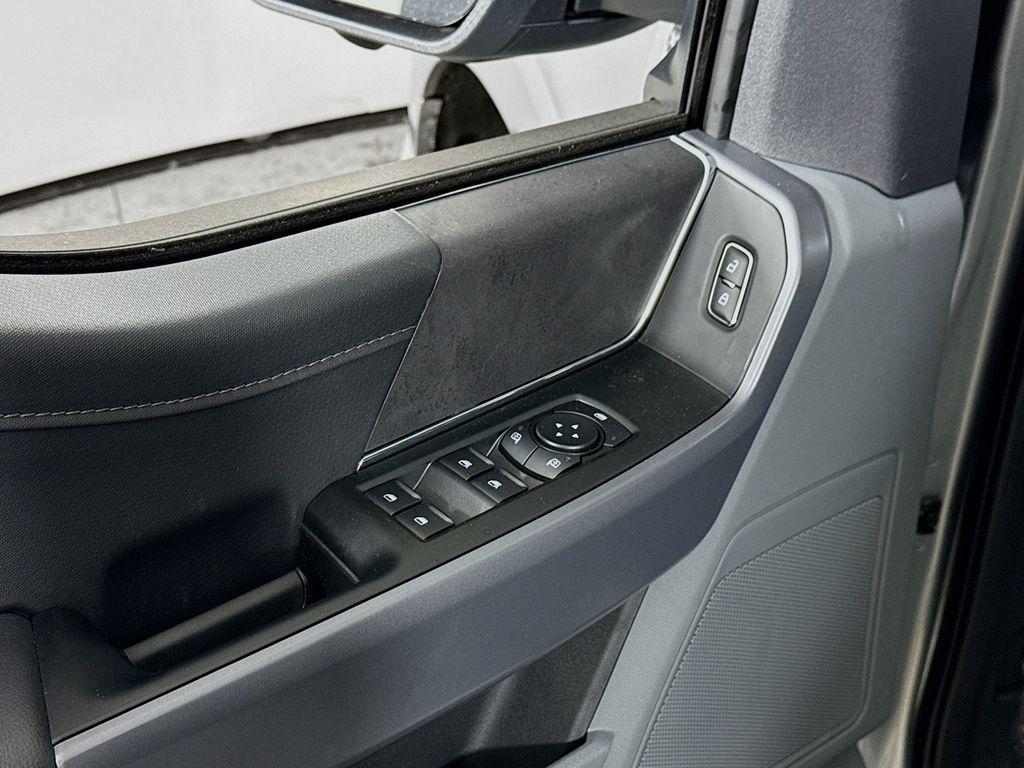 new 2026 Ford F-150 car, priced at $60,716