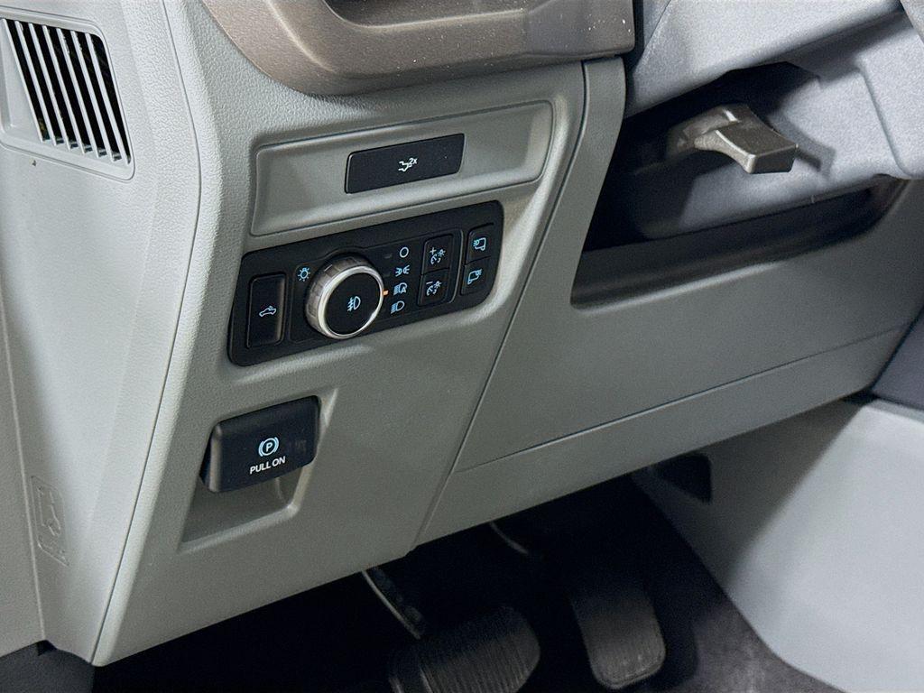 new 2026 Ford F-150 car, priced at $60,716