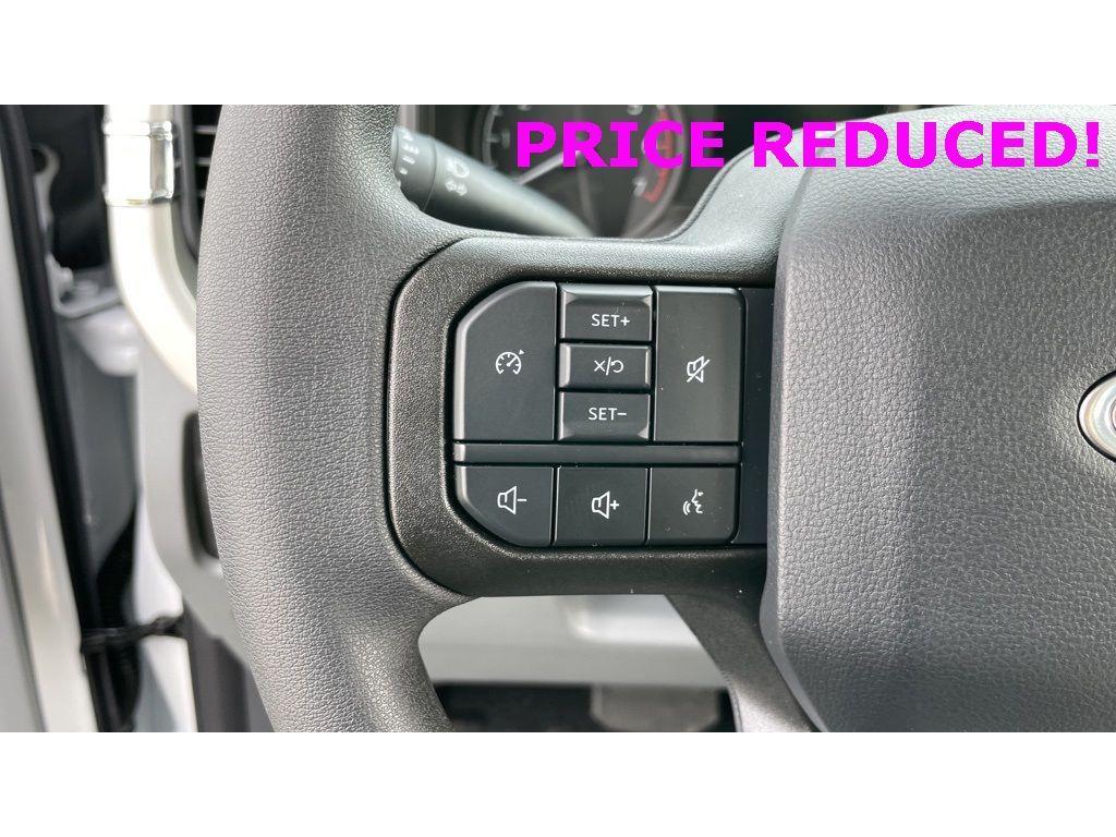 new 2023 Ford F-350 car, priced at $54,354