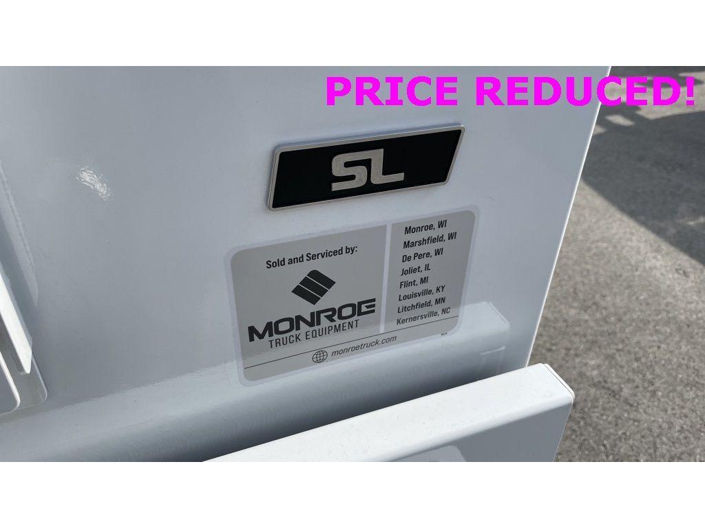 new 2023 Ford F-350 car, priced at $54,354