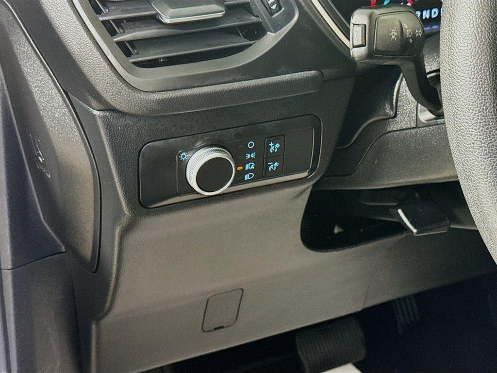 used 2020 Ford Escape car, priced at $15,000
