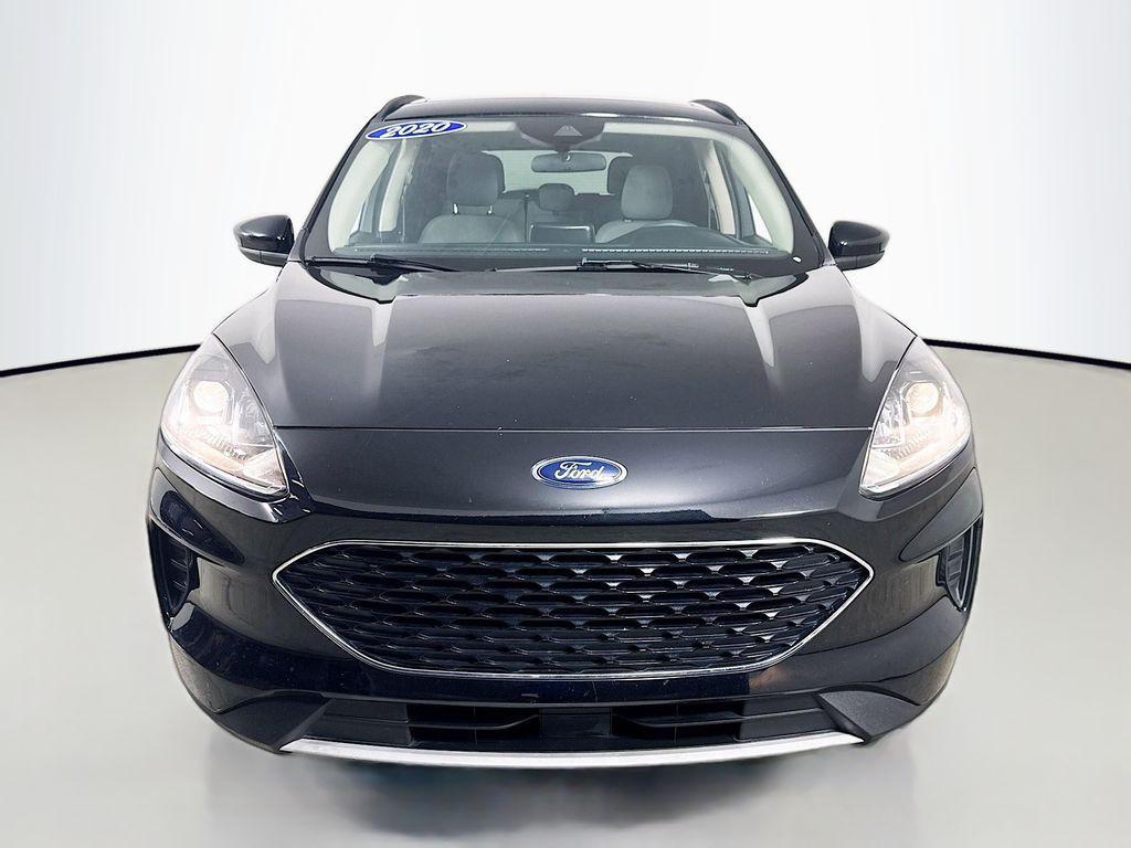 used 2020 Ford Escape car, priced at $15,000