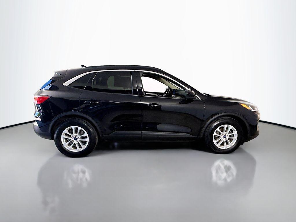used 2020 Ford Escape car, priced at $15,000