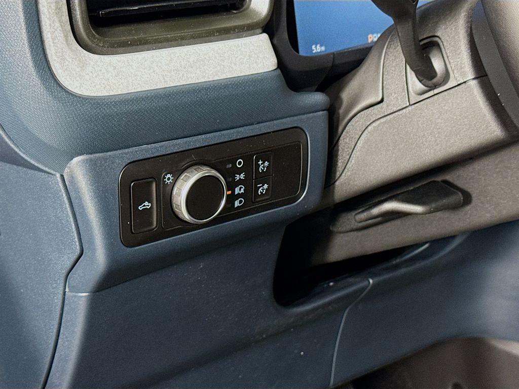 new 2026 Ford Maverick car, priced at $34,120