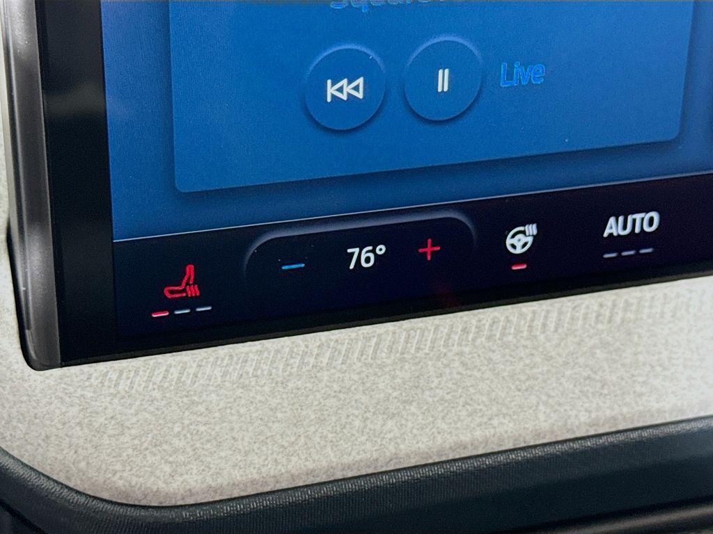 new 2026 Ford Maverick car, priced at $34,120