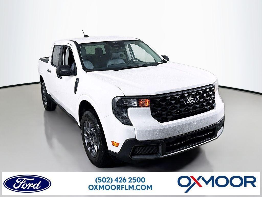 new 2026 Ford Maverick car, priced at $34,120