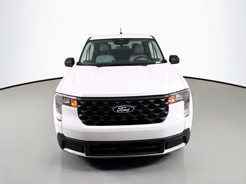 new 2026 Ford Maverick car, priced at $34,120