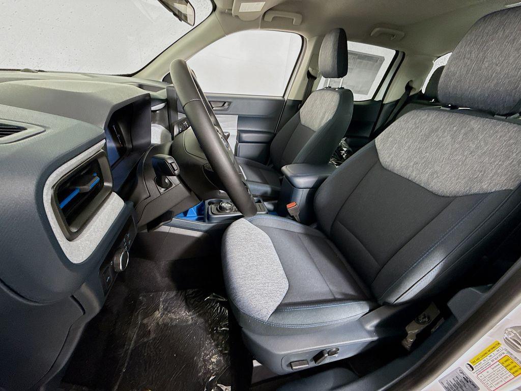 new 2026 Ford Maverick car, priced at $34,120